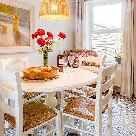 Walnut Cottage Aldeburgh Buitenkant foto