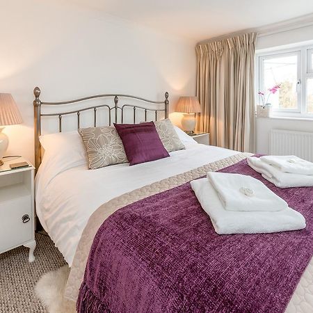 Walnut Cottage Aldeburgh Buitenkant foto