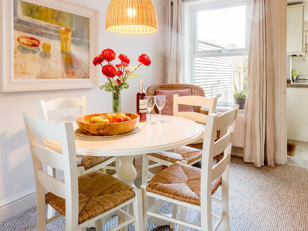 Walnut Cottage Aldeburgh Buitenkant foto