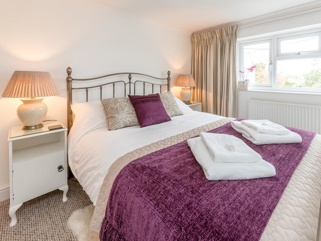 Walnut Cottage Aldeburgh Buitenkant foto