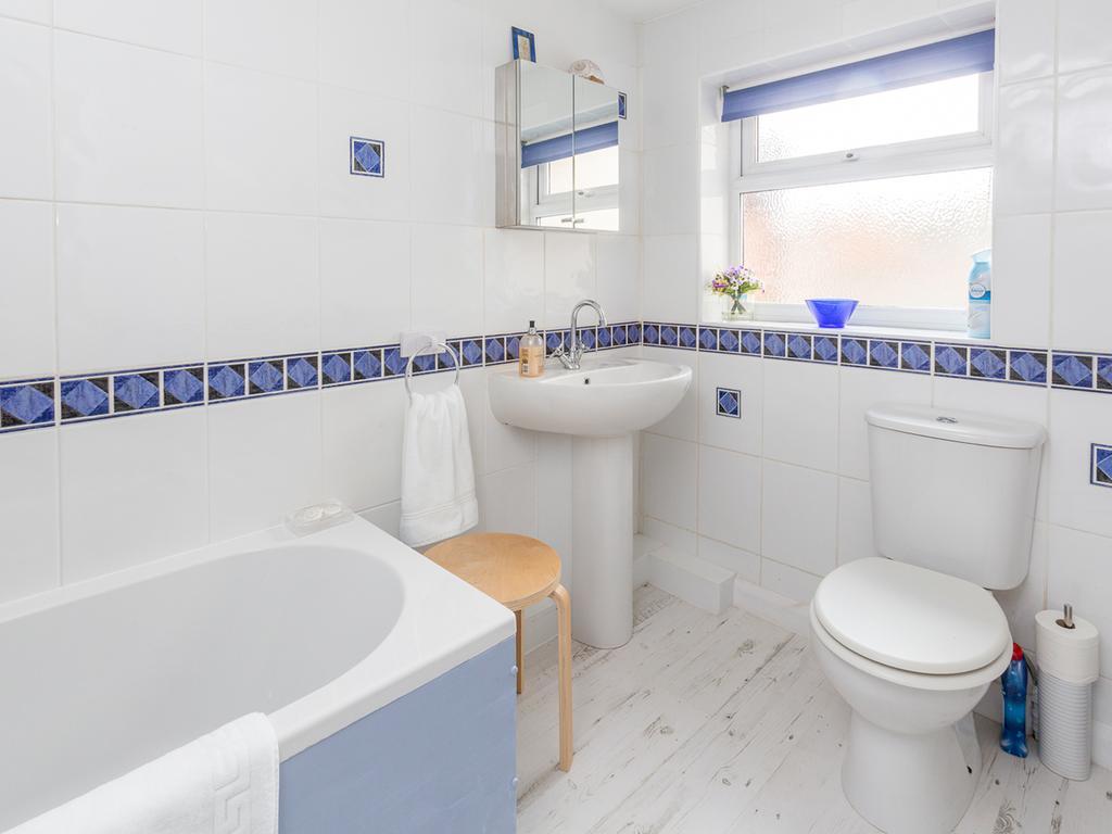 Walnut Cottage Aldeburgh Buitenkant foto