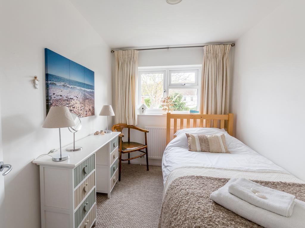 Walnut Cottage Aldeburgh Buitenkant foto